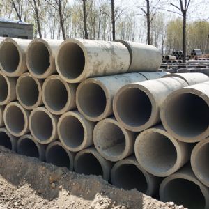 Φ40×100cm水泥污砂管