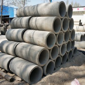 Φ40×100cm水泥污砂管