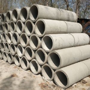Φ40×100cm水泥污砂管