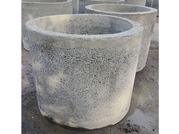 水泥污砂管1米長